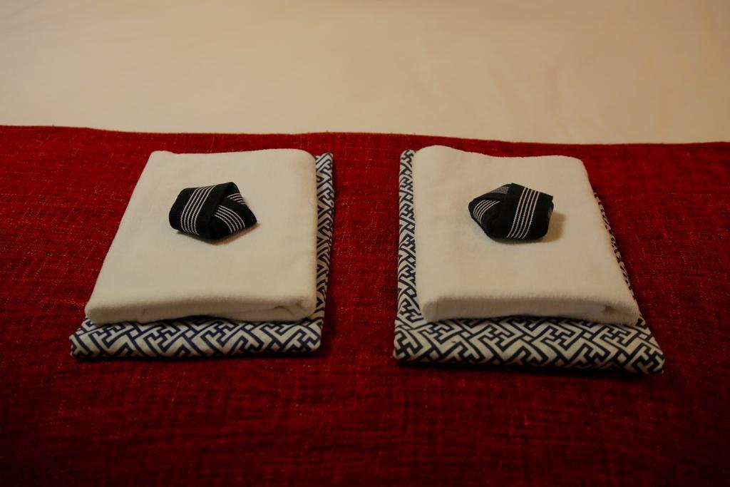 Hakuba Springs Hotel Zewnętrze zdjęcie