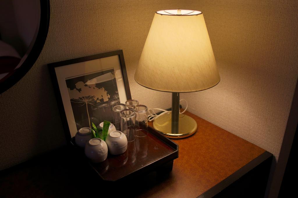 Hakuba Springs Hotel Zewnętrze zdjęcie