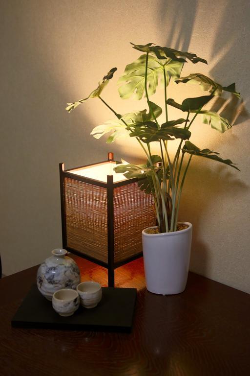 Hakuba Springs Hotel Zewnętrze zdjęcie