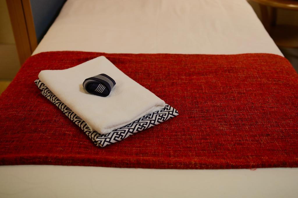 Hakuba Springs Hotel Zewnętrze zdjęcie