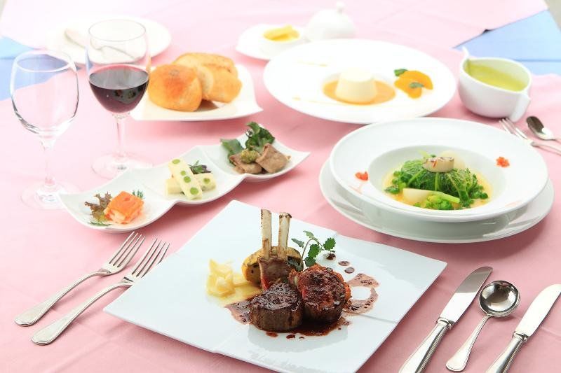Hakuba Springs Hotel Zewnętrze zdjęcie