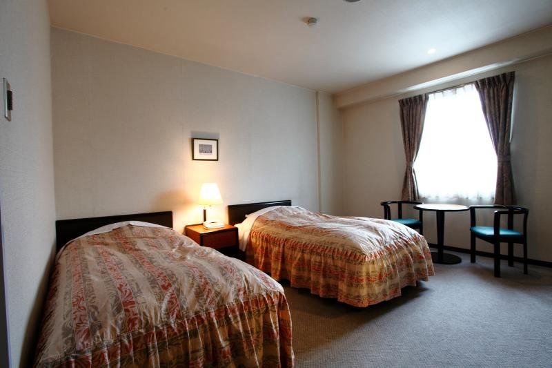 Hakuba Springs Hotel Zewnętrze zdjęcie
